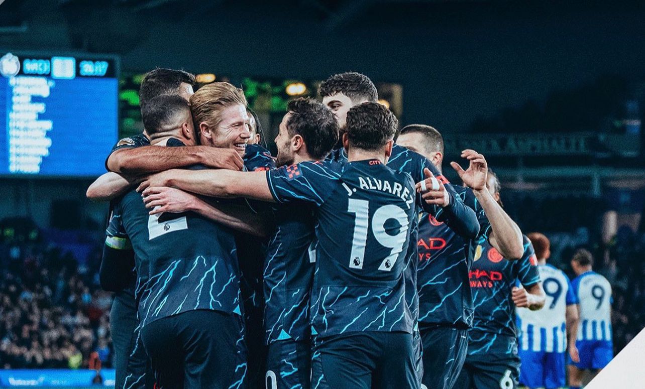 Manchester City - Wolves: statistiche e precedenti