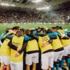 Napoli night alla Bluenergy Arena