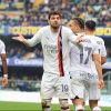 Milan: Theo Hernandez andrà via
