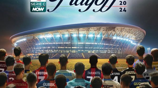 Programma completo Serie C