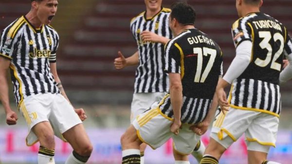 Juventus NextGen - Arezzo: i precedenti