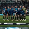 Atalanta, è storia