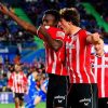 Atletico Bilbao - Osasuna