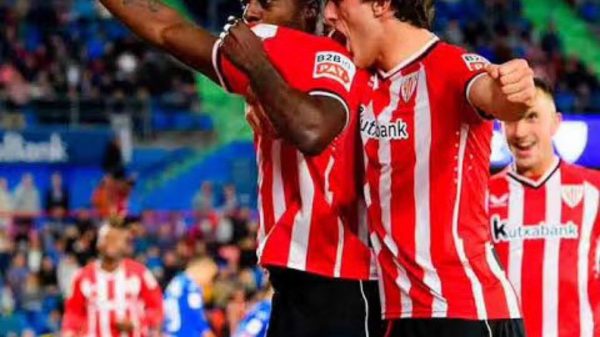 Atletico Bilbao - Osasuna