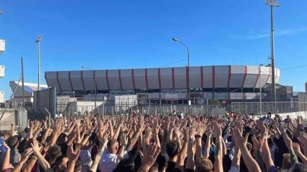 Taranto - Picerno: statistica incredibile negli ultimi precedenti