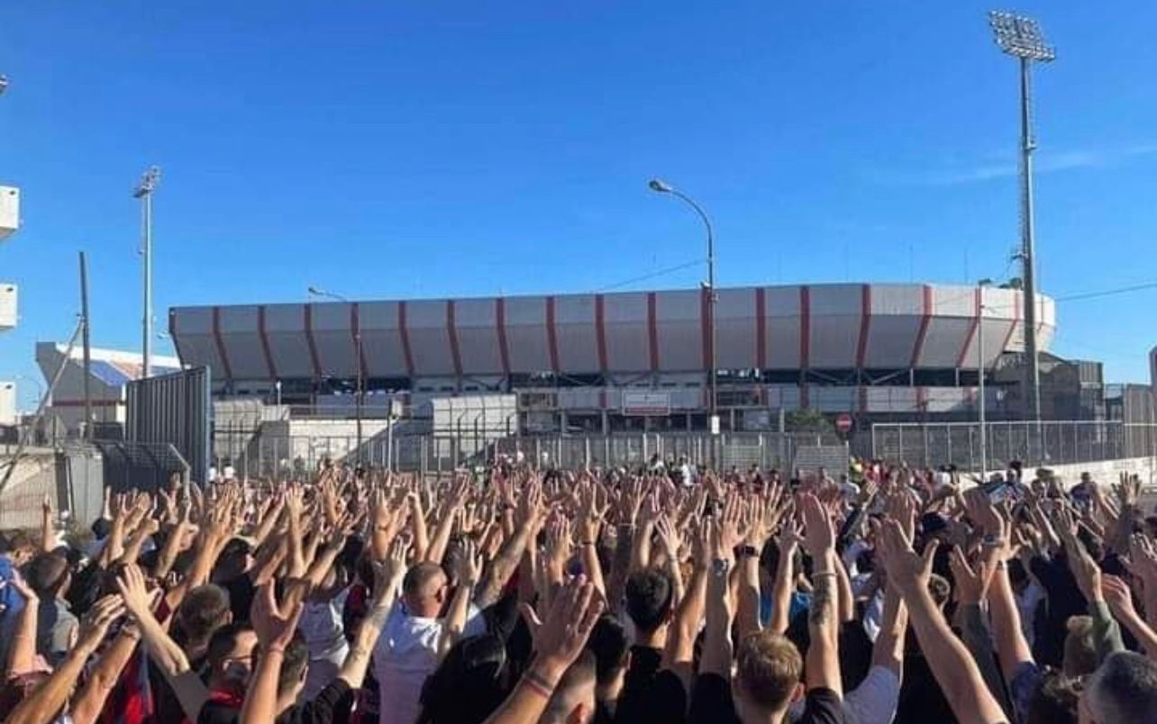 Taranto - Picerno: statistica incredibile negli ultimi precedenti