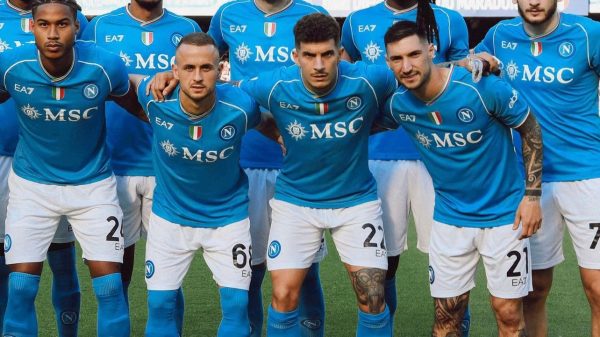 Napoli, altro KO al Maradona