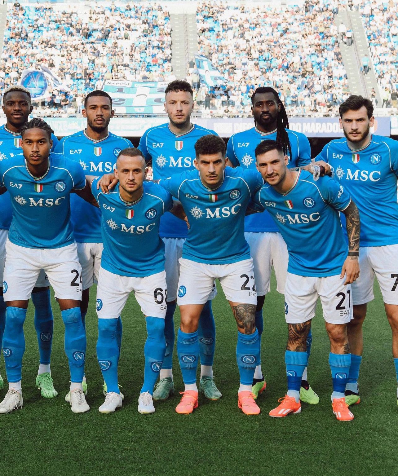Napoli, altro KO al Maradona