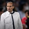 Atalanta - Juventus: Max Allegri si scontra con un giornalista