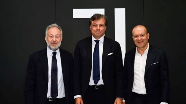 Juve: il destino di Allegri sembra già segnato