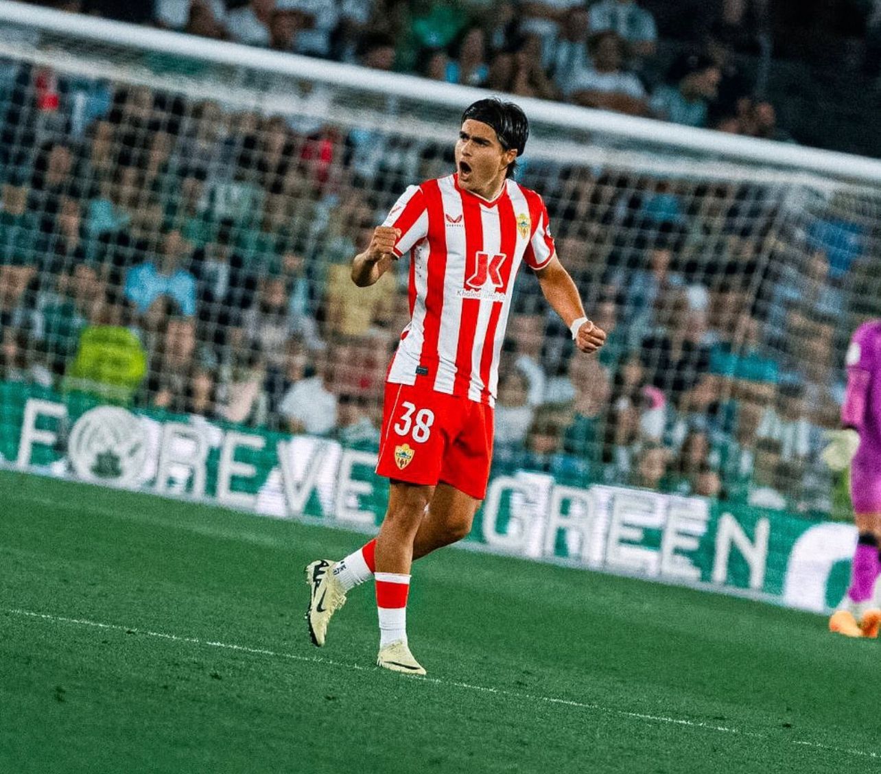 Almeria-Barcellona: i blaugrana possono blindare il secondo posto