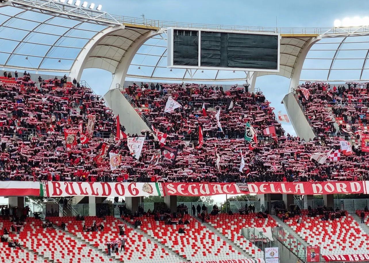 Serie B, Bari - Ternana: statistiche e precedenti