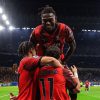 Torino - Milan: le probabili formazioni