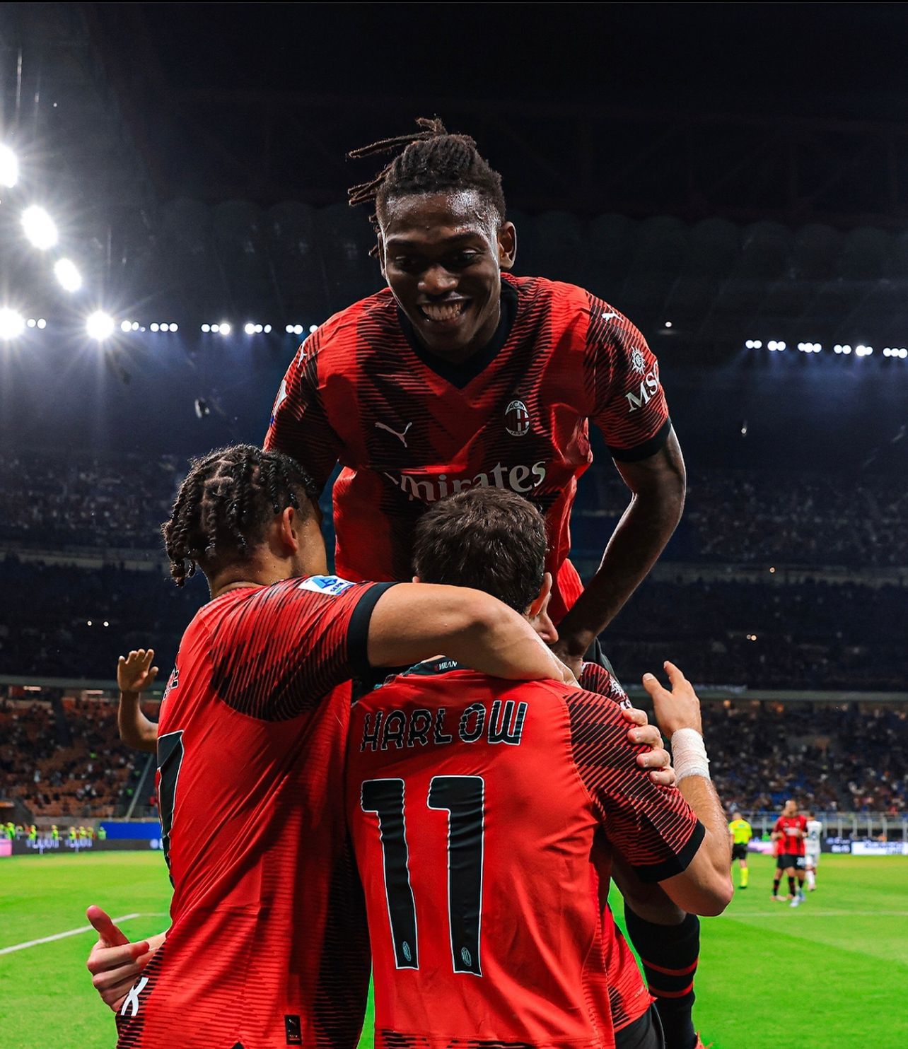 Torino - Milan: le probabili formazioni