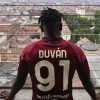 Torino, Zapata di testa è super
