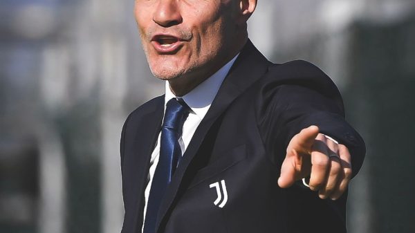 Programma completo della 37^ giornata di Serie A