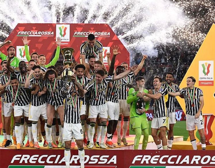 Bologna - Juventus, i convocati di Montero