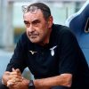 Sarri, stoccata alla Juventus: "Non penso basti la Coppa Italia per salvare la stagione"