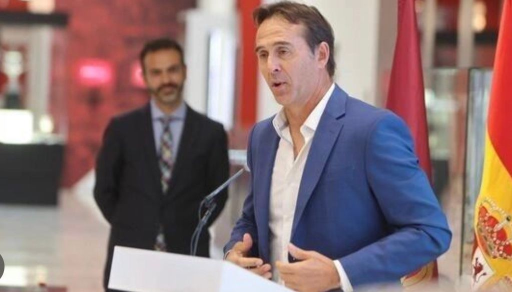 Ufficiale, Lopetegui in accordo con il West Ham