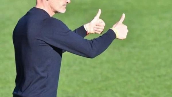 Montero: "Torino è casa mia, grazie per l'opportunità"