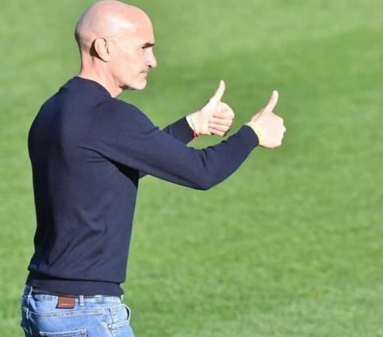Montero: "Torino è casa mia, grazie per l'opportunità"