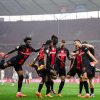 Al Bayern Leverkusen la Coppa di Germania