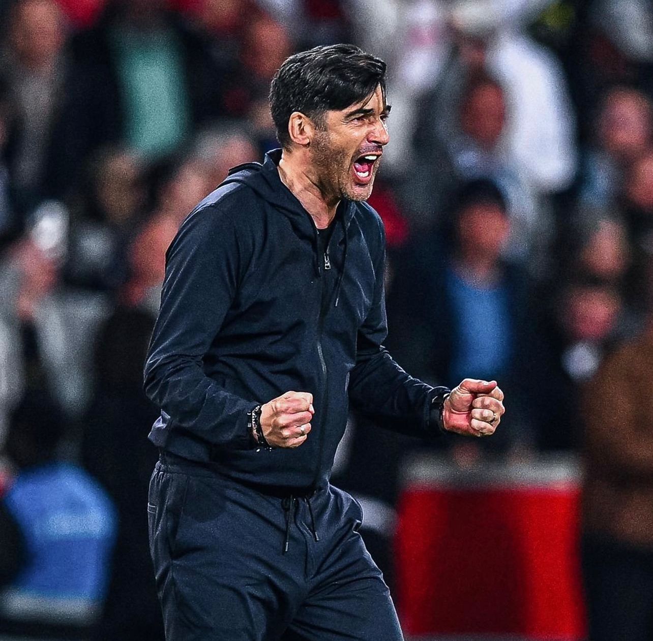 Milan, Paulo Fonesca papabile nuovo allenatore rossonero