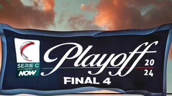 Playoff Serie C, le designazioni arbitrali