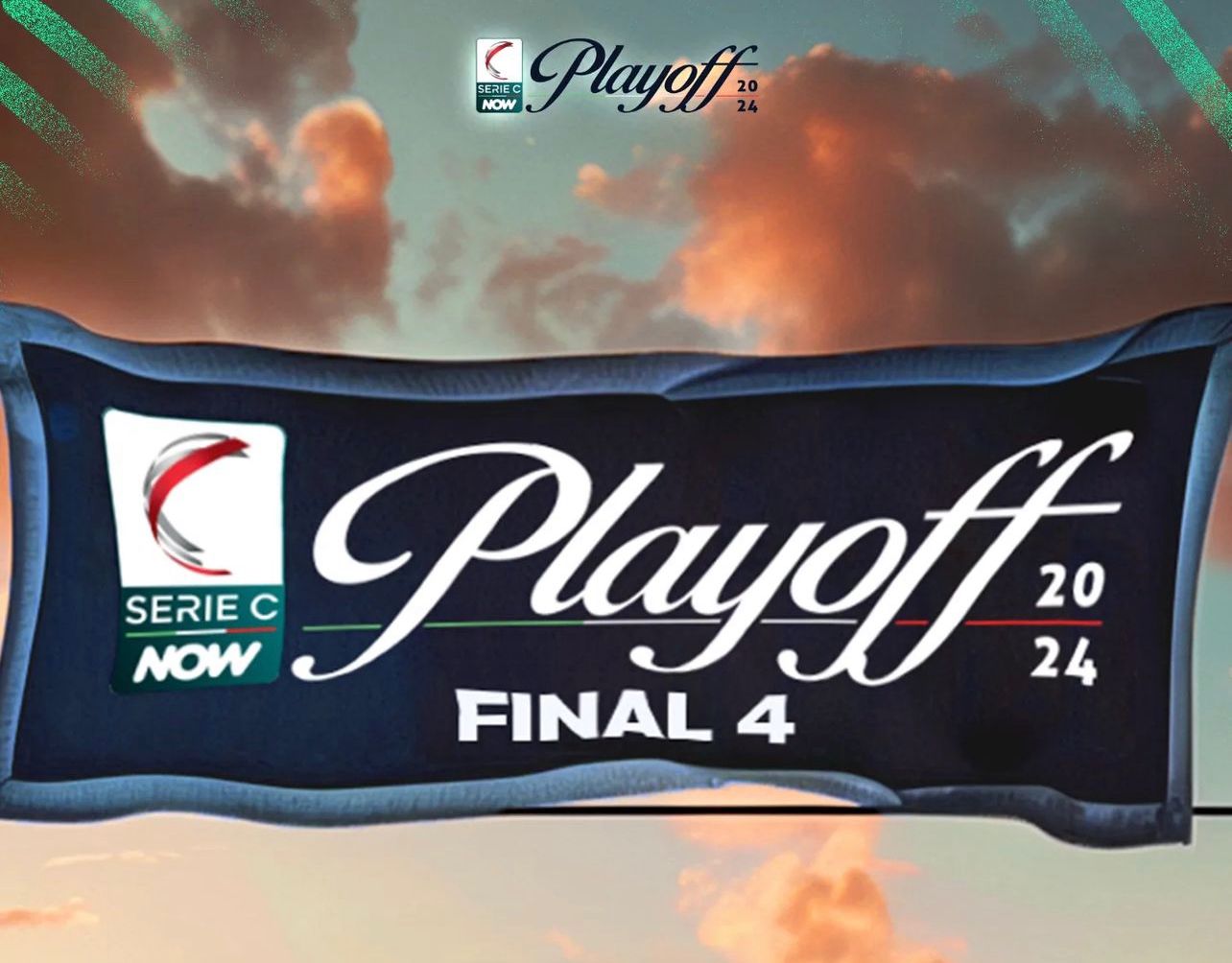Playoff Serie C, le designazioni arbitrali