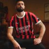 Amichevole Milan - Roma in Australia