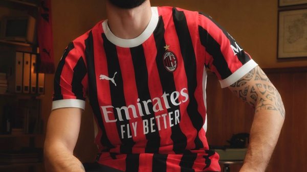 Amichevole Milan - Roma in Australia