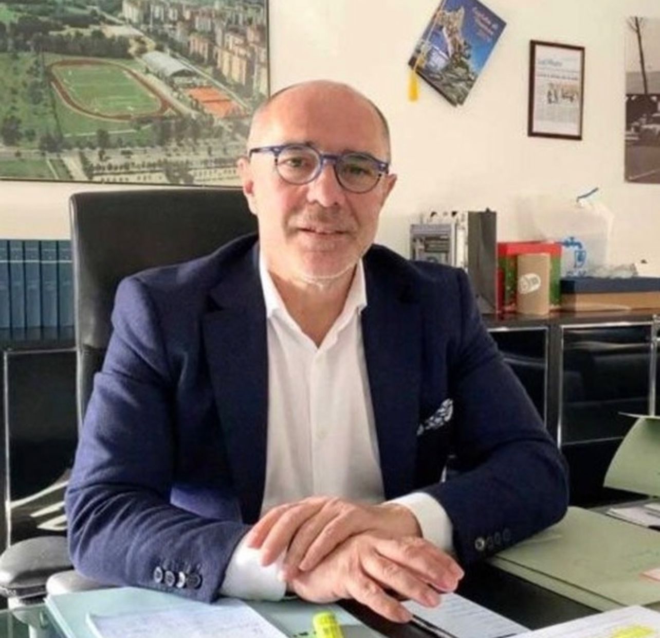 Inter, nuovo stadio a Rozzano?