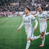 Pafundi eletto MPV stagione in Serie A svizzera!
