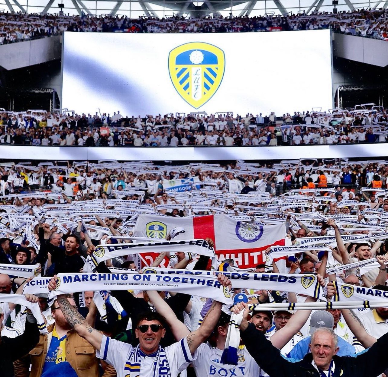 Red Bull in Inghilterra: sarà main sponsor del Leeds