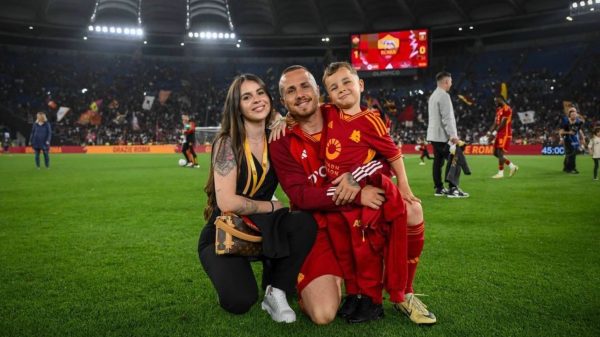 Riscattato Angelino: ufficiale la sua permanenza in giallorosso