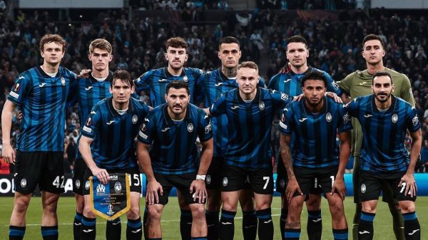 Salernitana - Atalanta