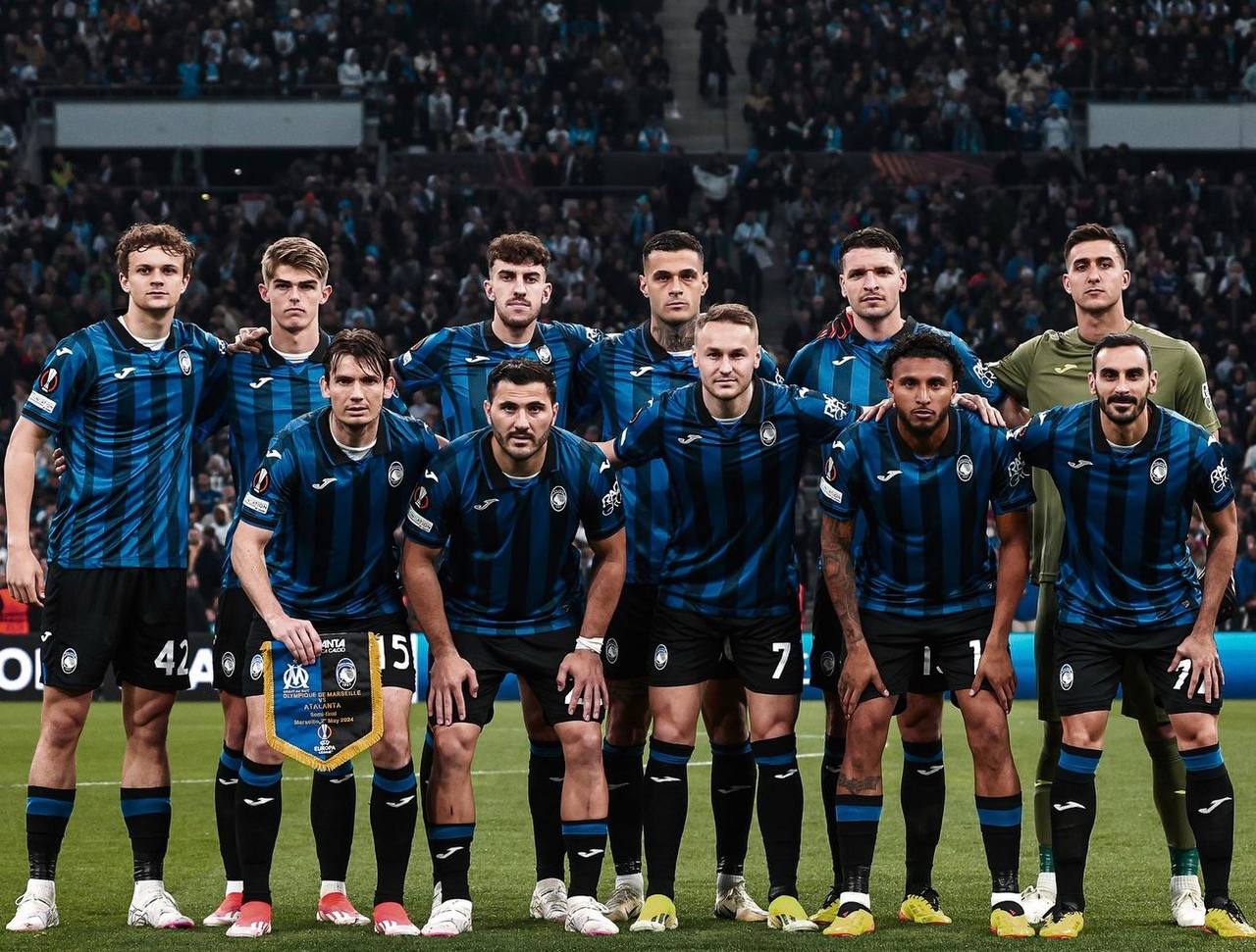 Salernitana - Atalanta