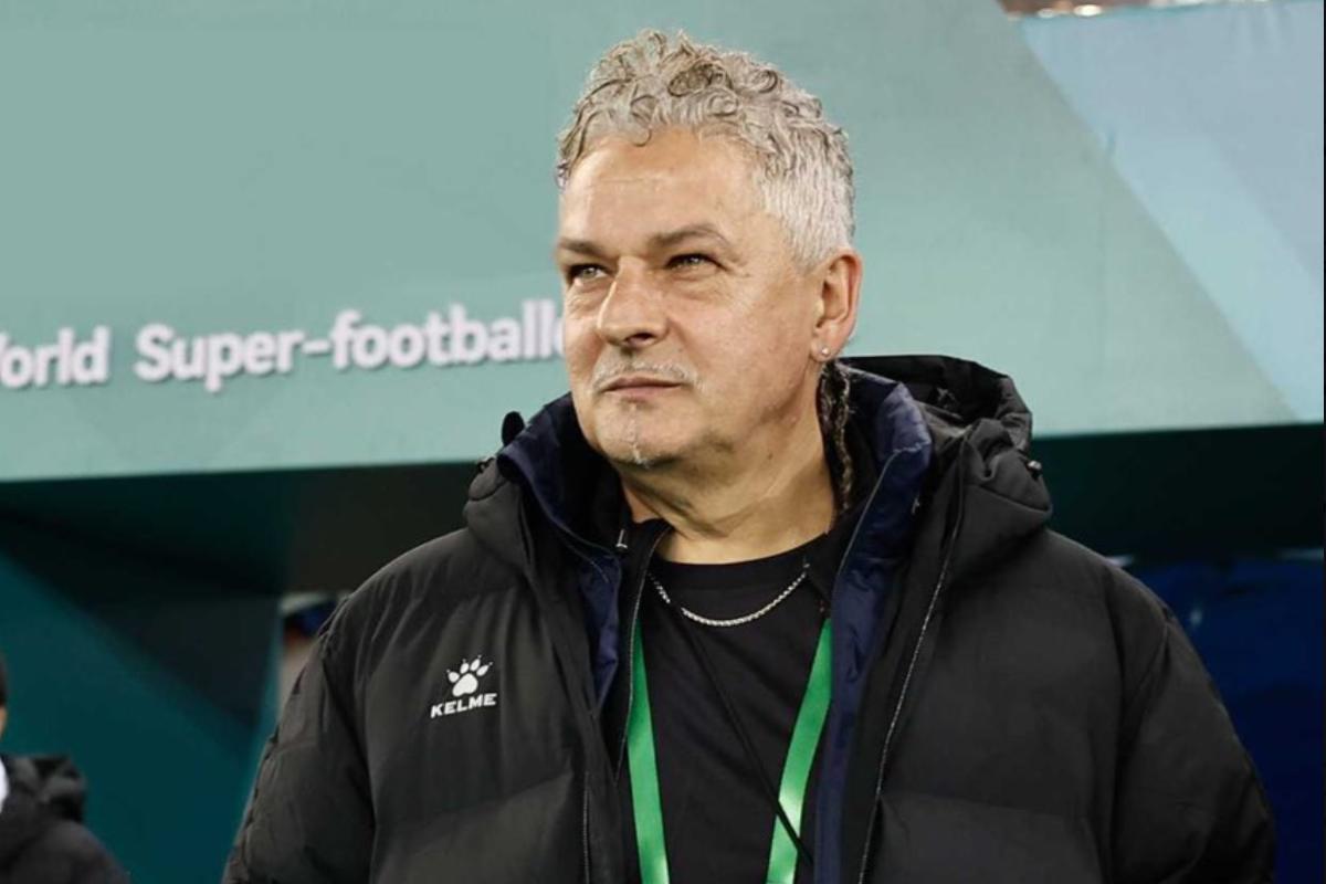 Baggio rapina
