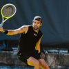 Berrettini Musetti Stoccarda