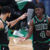 Nba Boston Dallas