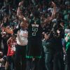 Nba Boston Dallas