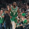 Nba Finals Celtics