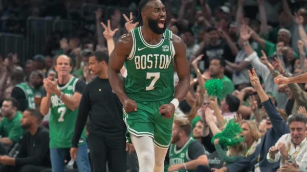 Nba Finals Celtics