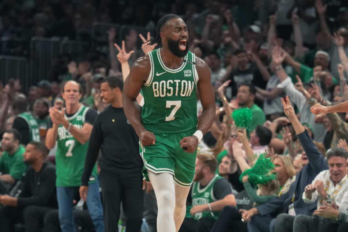 Nba Finals Celtics