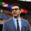 Buffon Serie A Atalanta
