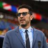 Spagna Italia Buffon