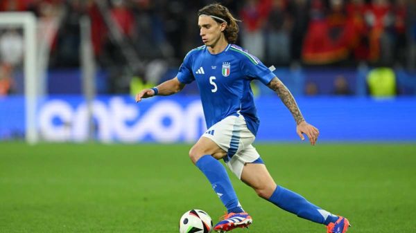 Calciomercato Calafiori