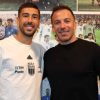 Del Piero Juventus