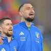 Donnarumma Italia Nations League