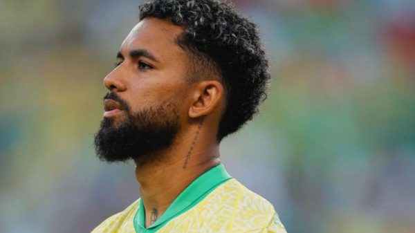 Douglas Luiz Juventus offerta